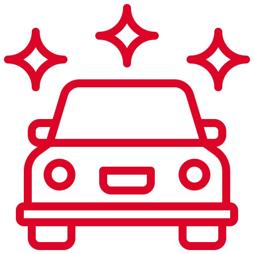 carwash dw automotive malaga logo