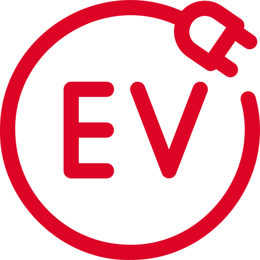 ev laden dw automotive laden logo